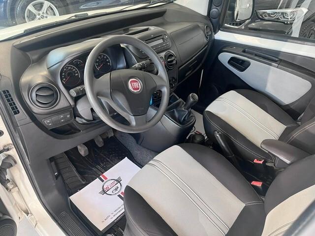 Fiat Qubo 1.3 MJT 95 CV N 1 AUTOCARRO 4 POSTI PT 475