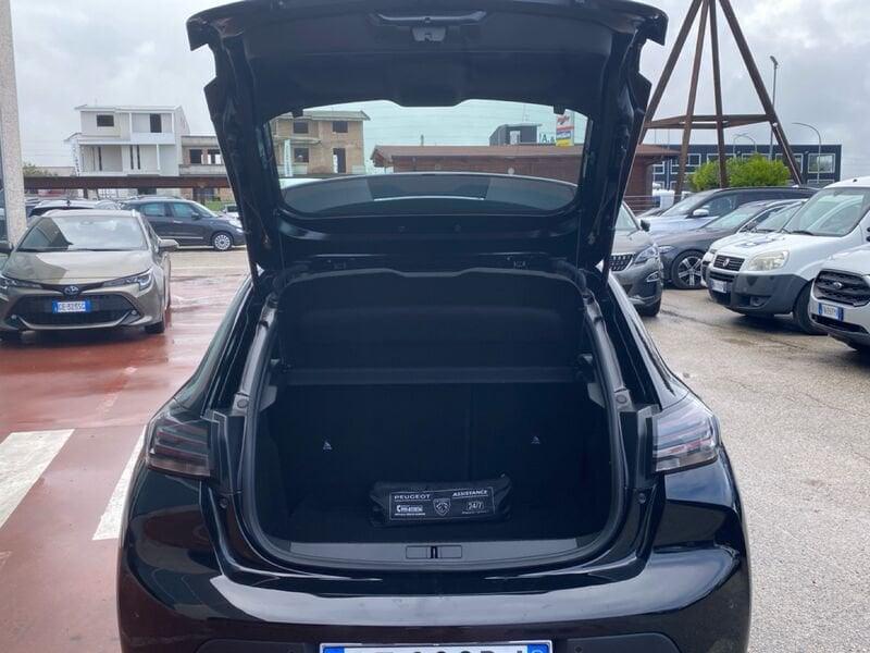 Peugeot 208 Active Puretech 75 S/S