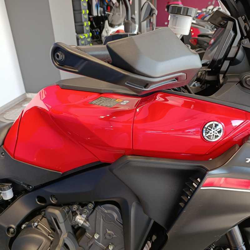 Yamaha Tracer 9 Y-AMT - 2025