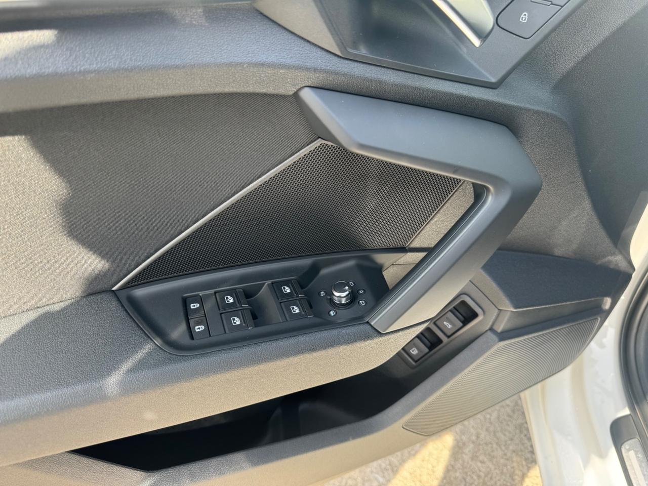 Audi A3 SPB 40 TFSI e S tronic line edition