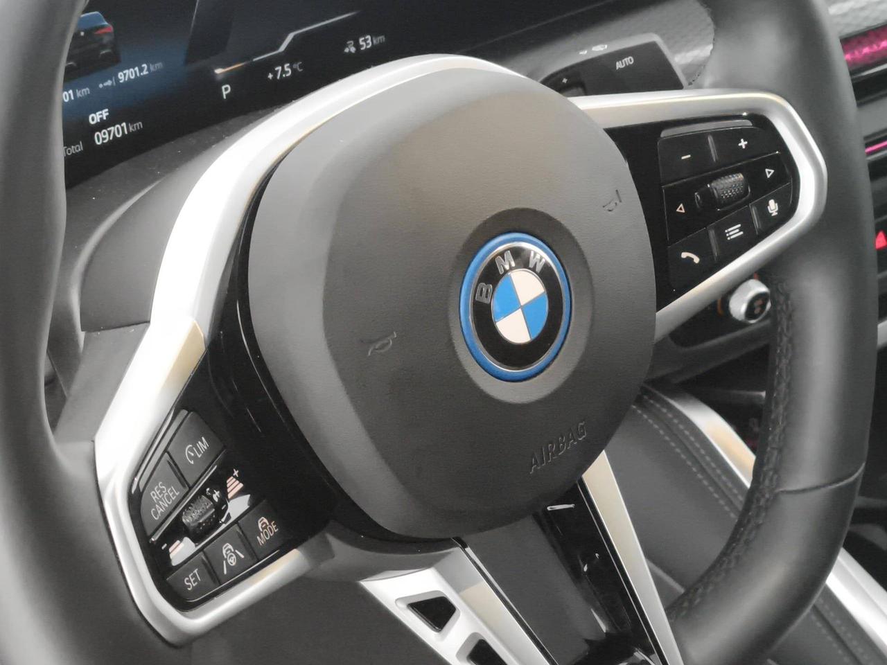 BMW Serie 4 i4 xDrive40 MSport Pro