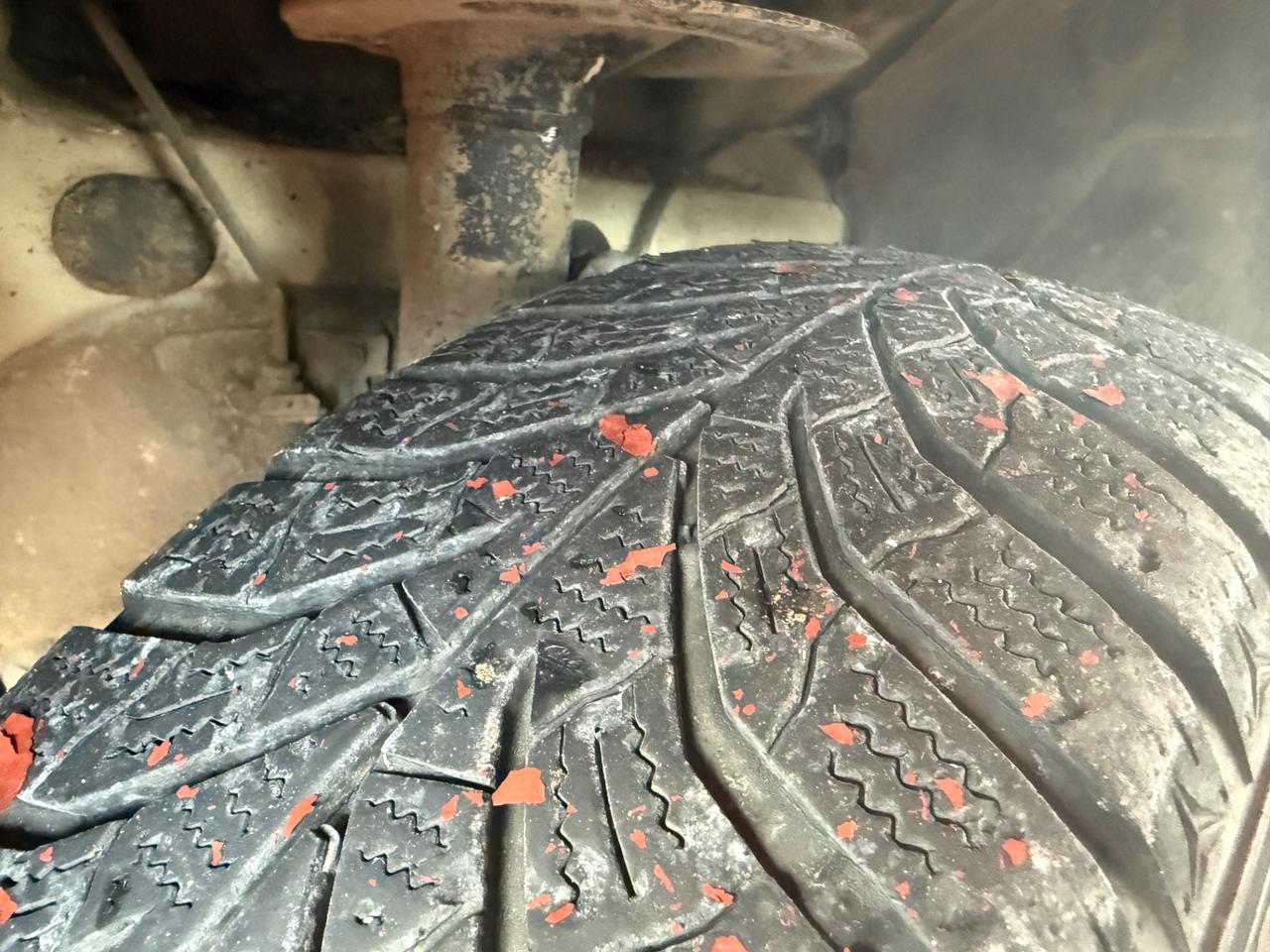 Fiat Panda 1.2 Benzina/Metano - Neopatentati