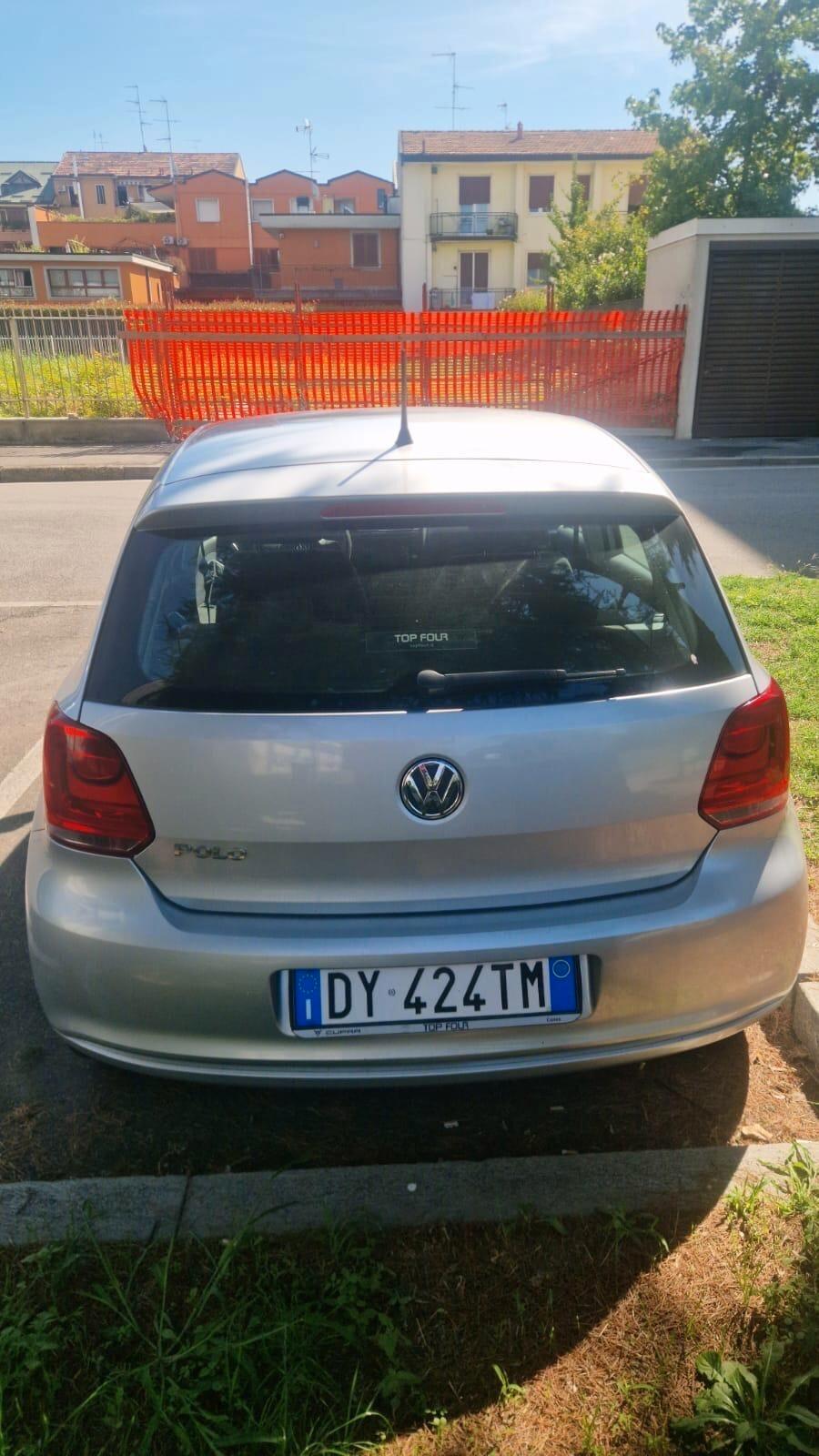 Volkswagen Polo 1.2/70CV 12V 5p. United