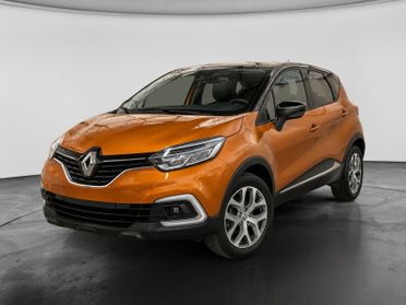 RENAULT Captur II - Captur 1.0 tce Business 90cv Fap