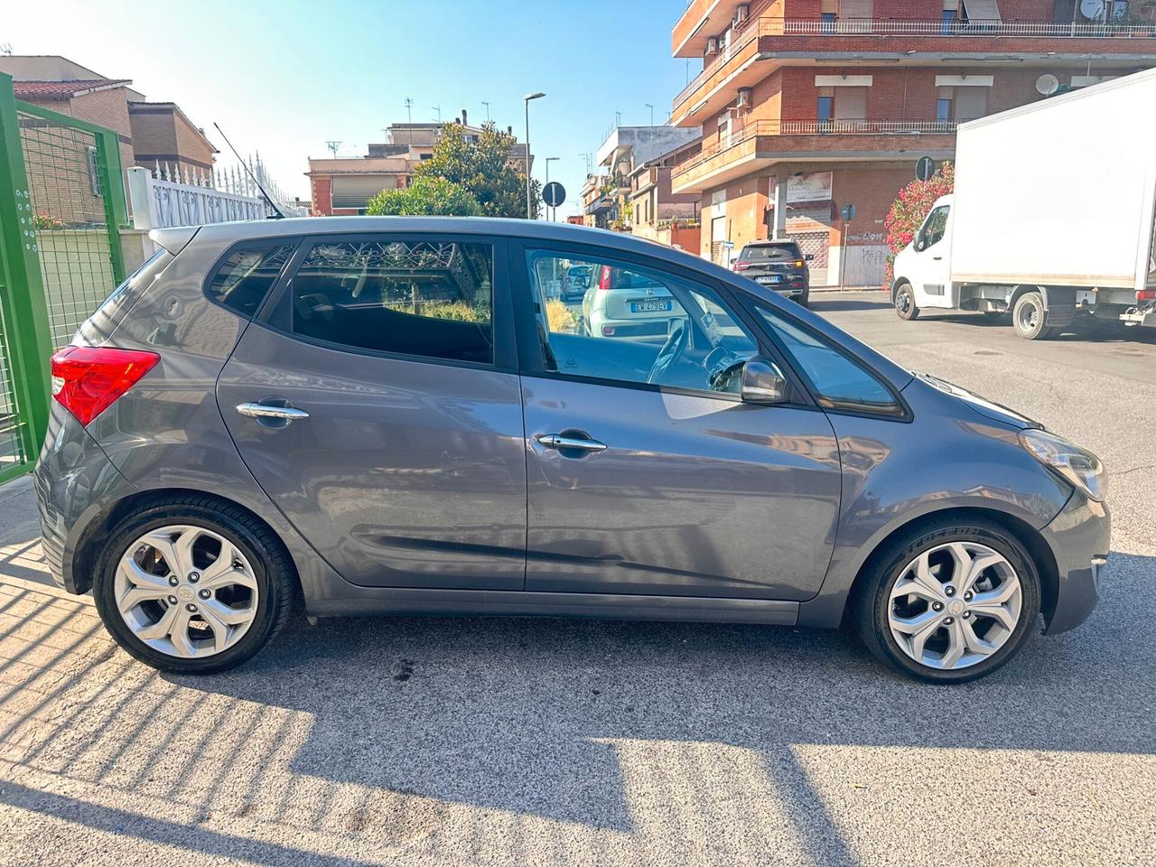 Hyundai iX20 1.4 CRDI 90 CV Style