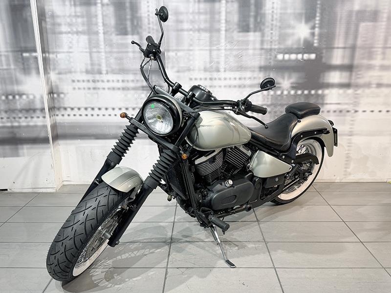 Kawasaki VN 800