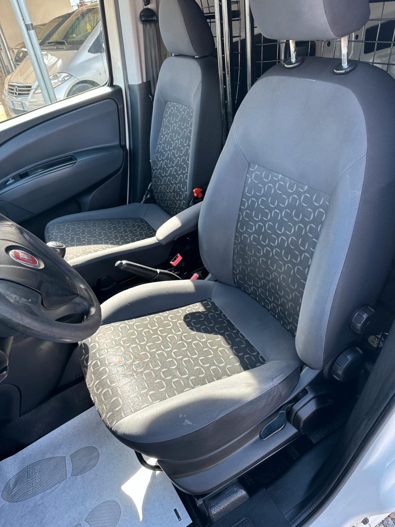 Fiat Doblo Doblò 1.6 MJT 105CV PL-TN Cargo Maxi Lamierato