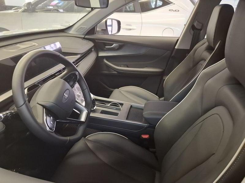 DR AUTOMOBILES dr5 DR 5.0 DR 5 1.5 HEV