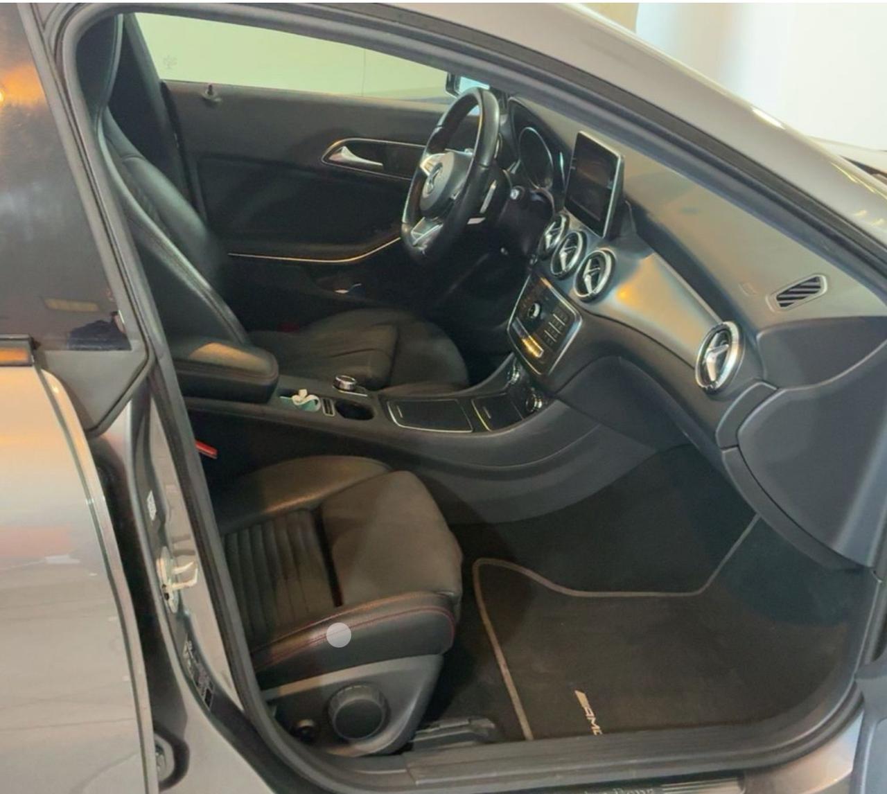 Mercedes-benz CLA 200 d S.W. 4Matic Automatic Premium