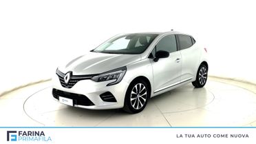 RENAULT Clio V 2019 - Clio 1.0 tce Techno 90cv