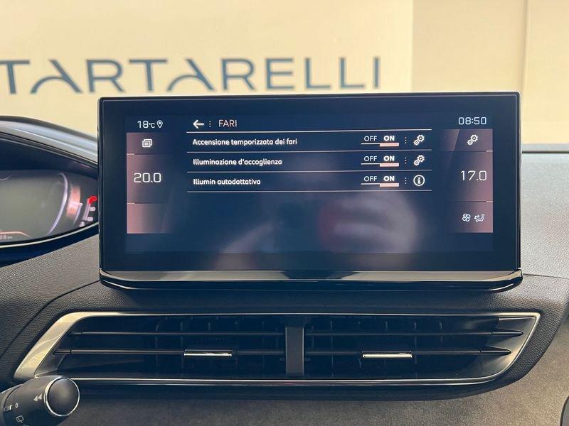 Peugeot 3008 BlueHDI 130 S&S GT