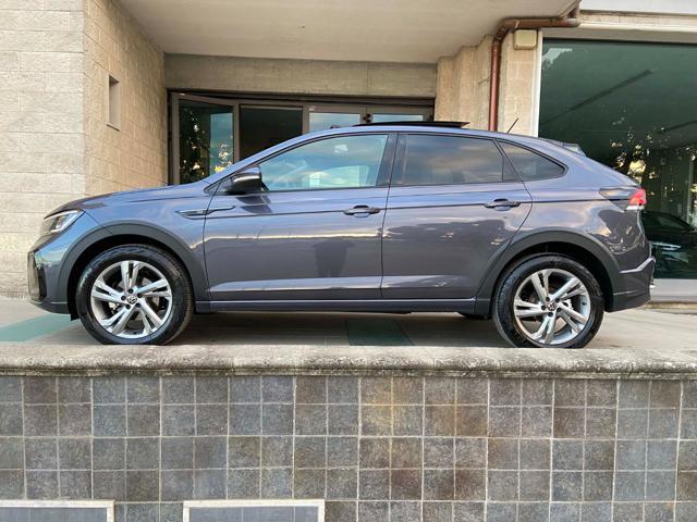 VOLKSWAGEN Taigo 1.0 TSI 110 CV DSG R-Line TETTO APR/PAN