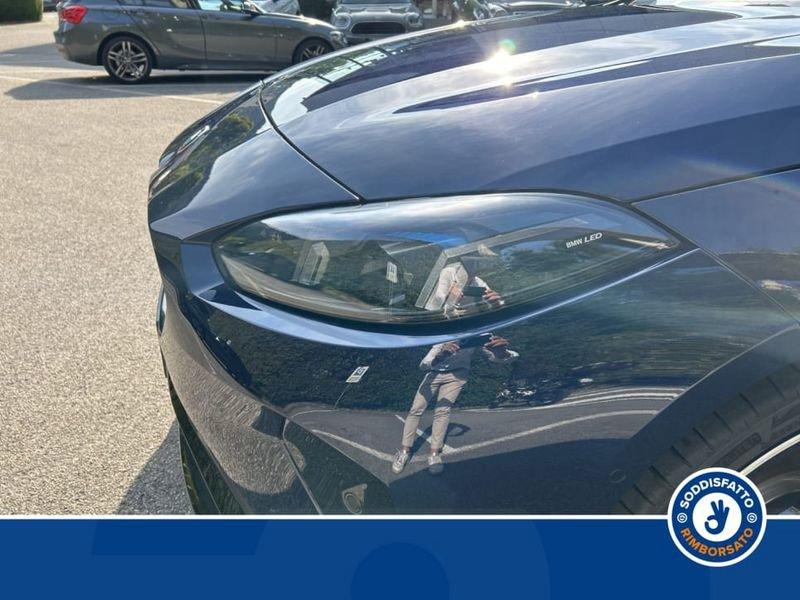 BMW Serie 2 G.C. Serie 2 Gran Coupé 220i M Sport Pro