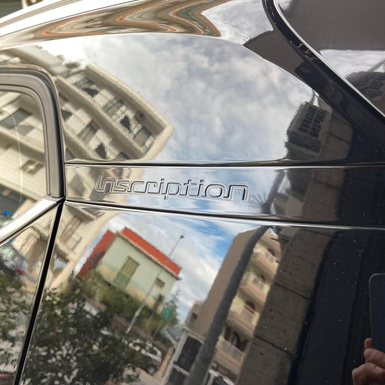 Volvo XC40 2.0 diesel 150cv Geartronic Inscription