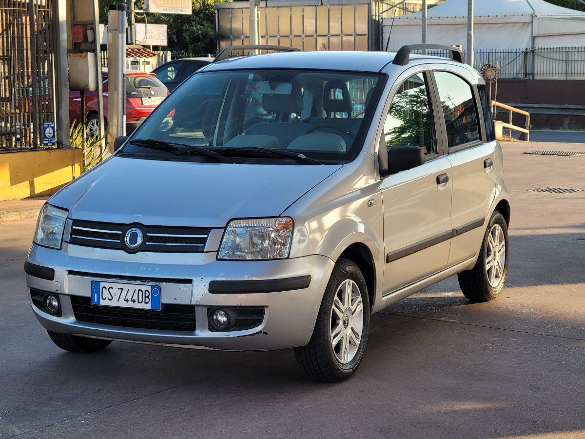 FIAT - Panda - 1.2 Dynamic