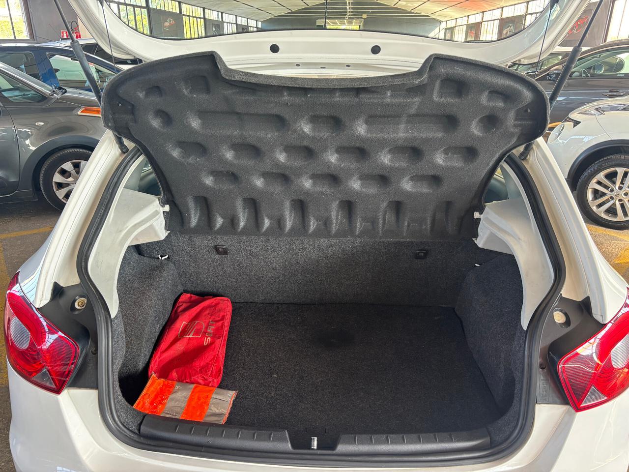 Seat Ibiza 1.6 GPL 60KW 82CV Style BI FUEL NEOPATENTATO