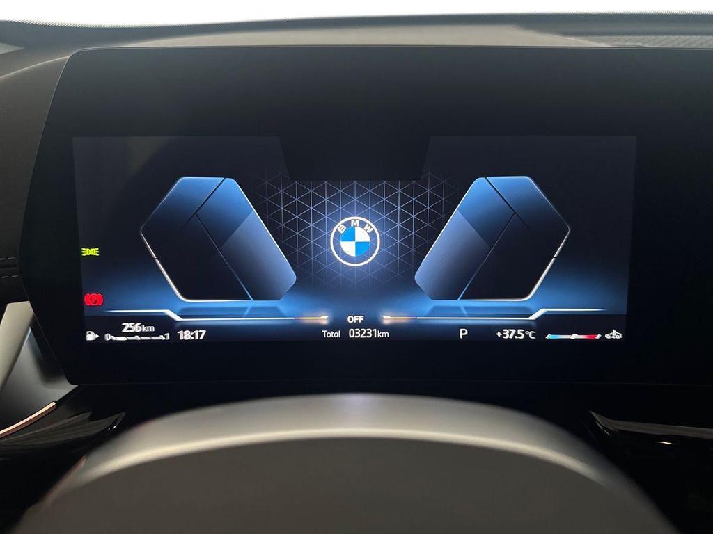 BMW X1 18 d X-Line sDrive DCT