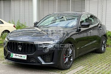 MASERATI Levante V6 Diesel 275 CV AWD Gransport