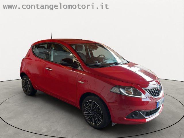 LANCIA Ypsilon 1.0 FireFly 5 porte S&S Hybrid Ecochic Gold