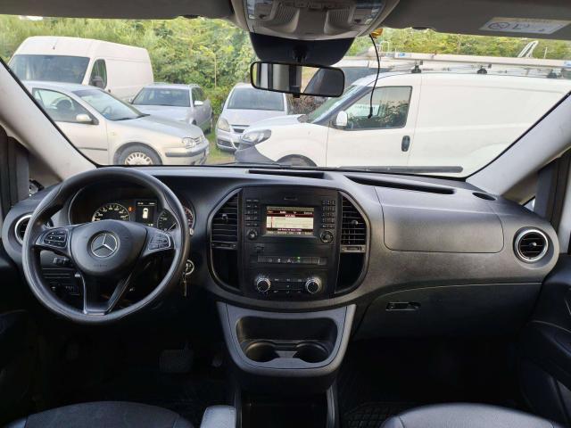 Mercedes-Benz Vito Tourer 116 * Manutenzione ufficiale Casa-Madre * 8 Posti