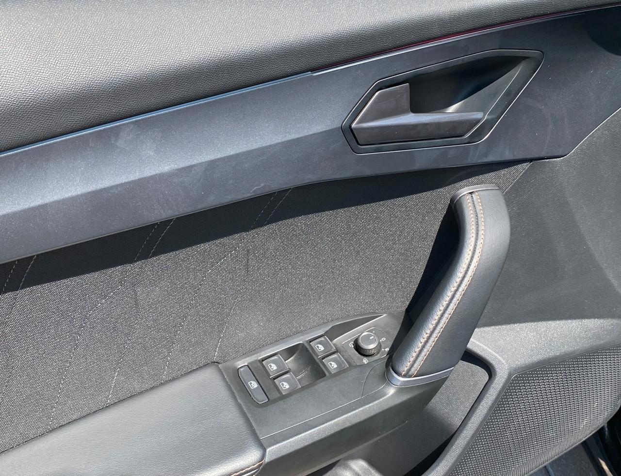 Cupra Formentor 2.0 TDI 150CV