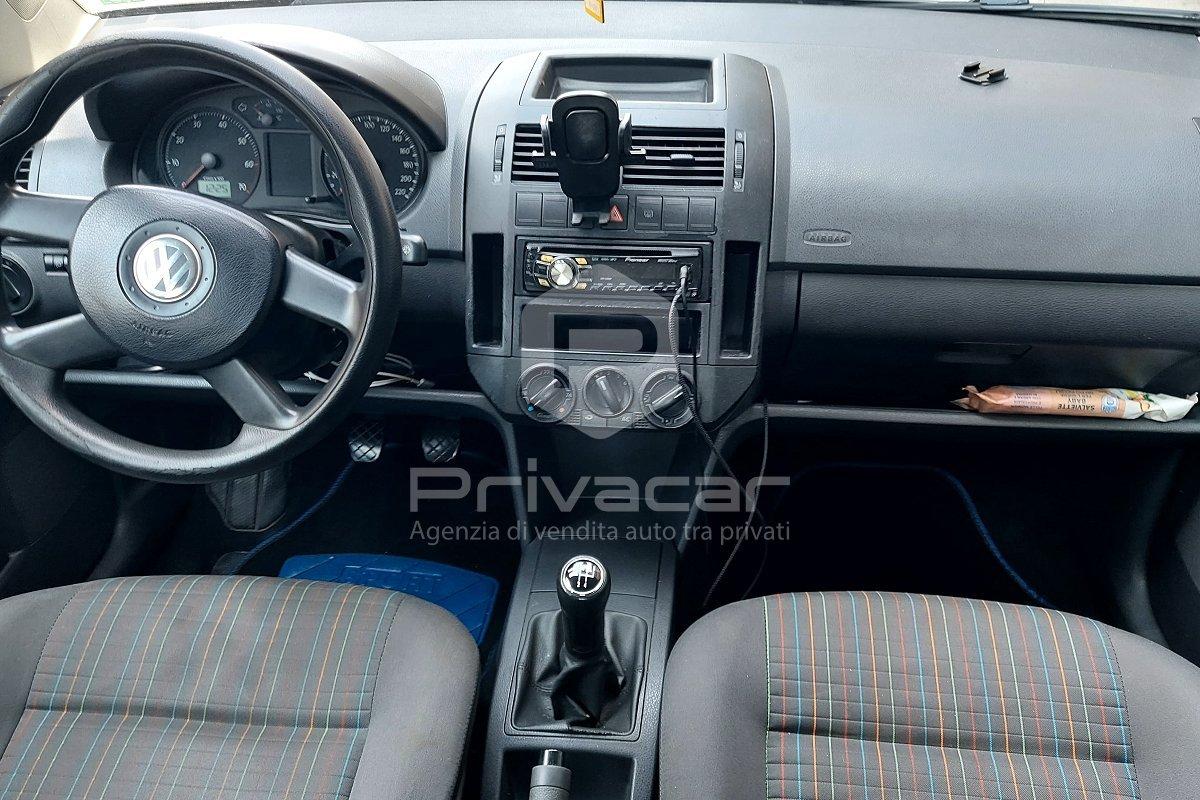 VOLKSWAGEN Polo 1.2 5p. Goal