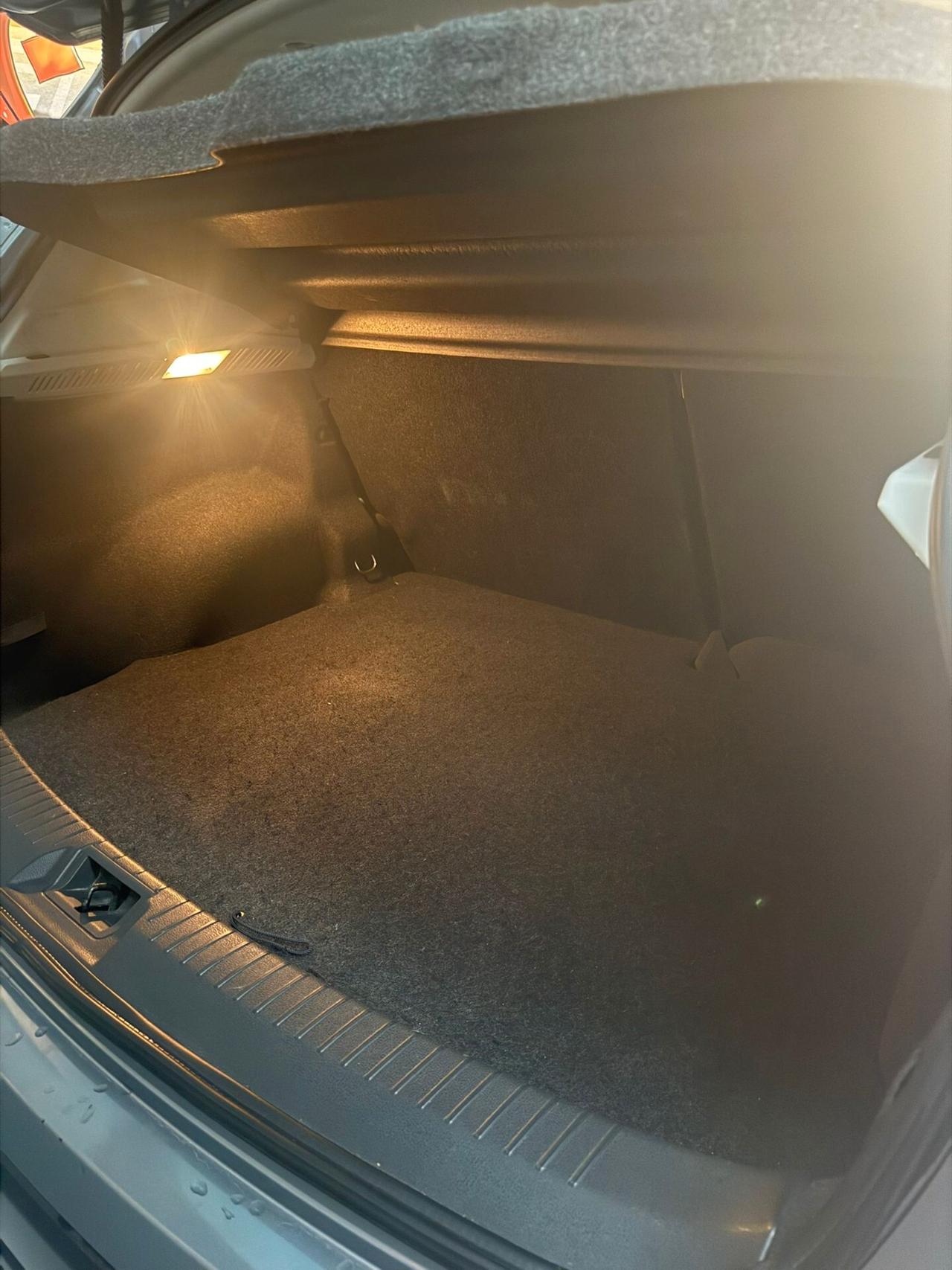 QASHQAI UNICOPROPRIETARIO 1.5 110CV