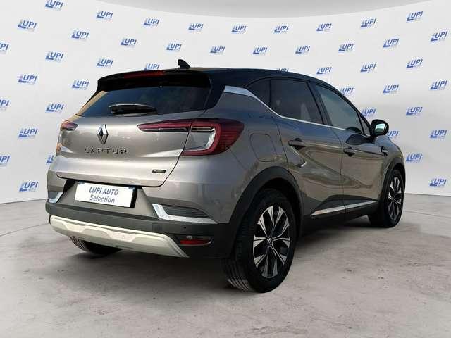 Renault Captur Captur Full Hybrid E-Tech 145 CV Techno