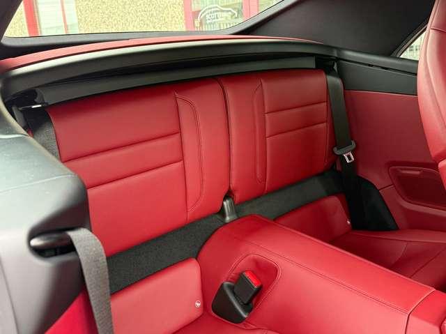 Porsche 992 911 Carrera Cabrio 3.0 4S auto