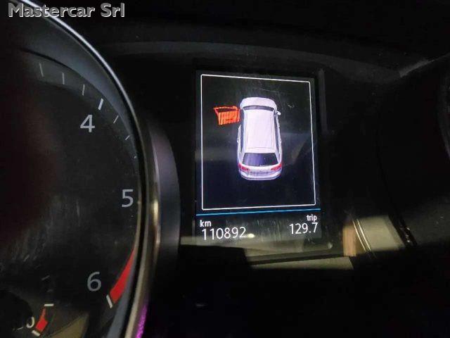 VOLKSWAGEN Passat Variant 2.0 tdi Business dsg 7m - GE167BB
