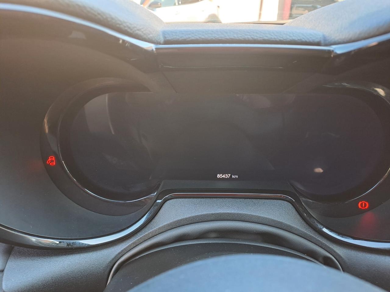 Alfa Romeo Tonale 1.6 diesel 130 CV TCT6 Sprint