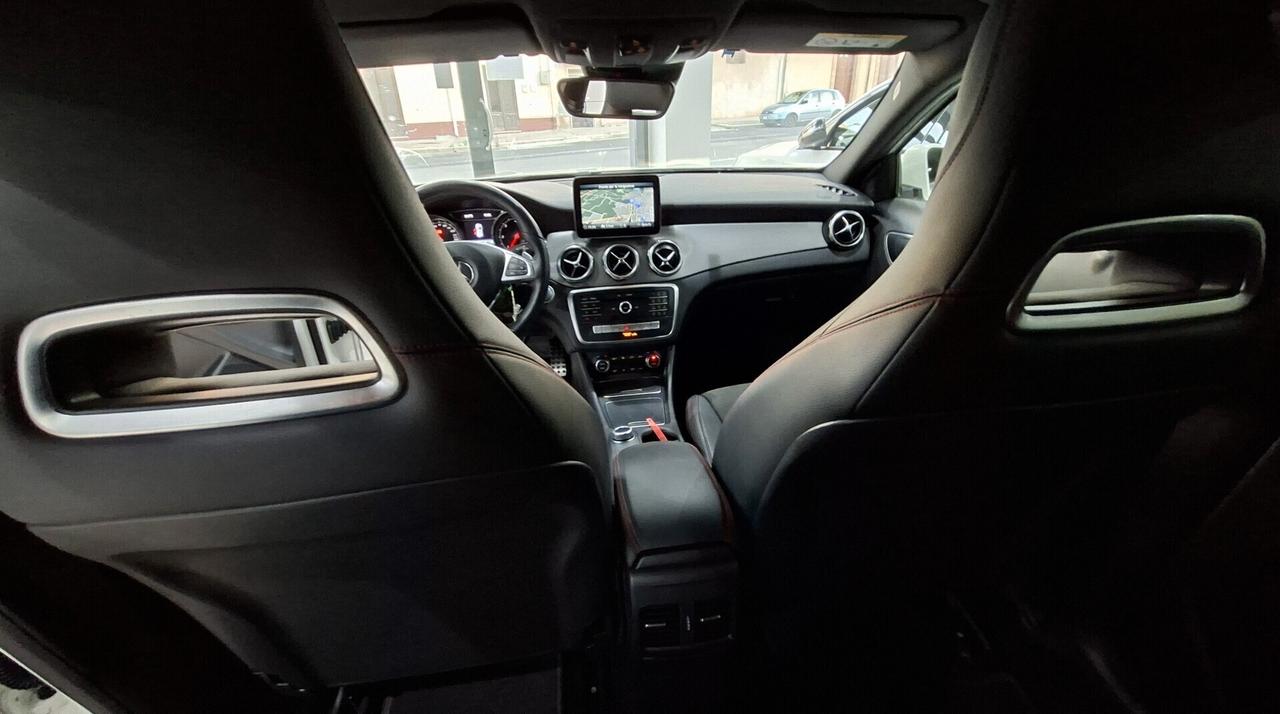 Mercedes-benz GLA 220 d Aut Premium AMG 52.954Km