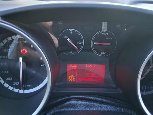 ALFA ROMEO Giulietta Cambio Aut. 2.0 JTDm-2 170 CV TCT Distinctive