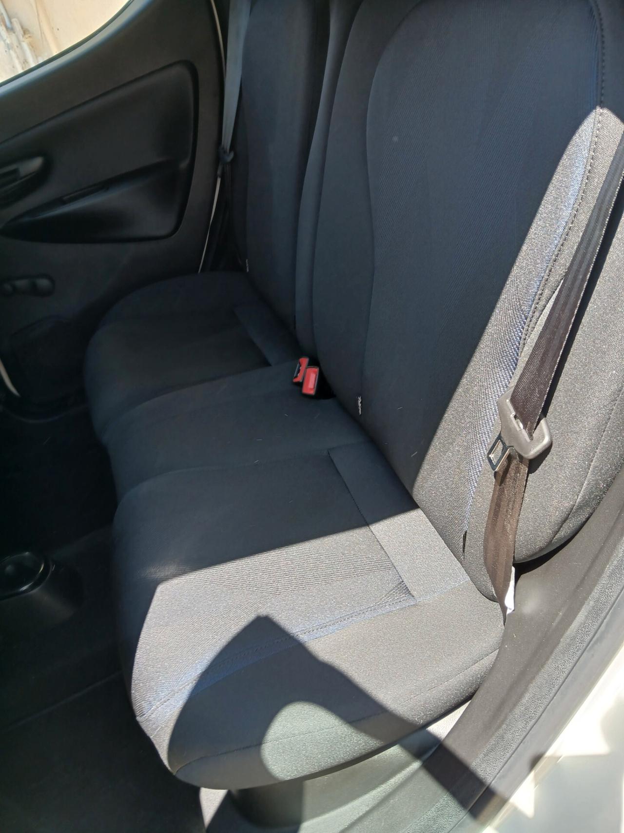 Lancia Ypsilon 1.2 69 CV 5 porte S&S Gold