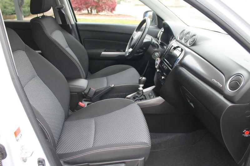 Suzuki Vitara Vitara 1.4 Hybrid 4WD AllGrip Cool