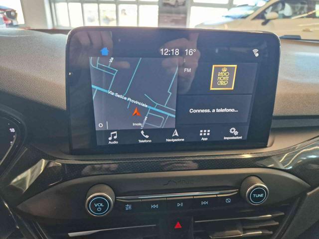 FORD Focus 1.5 EcoBlue 120 CV aut. 5p. ST-Line Co-Pilot