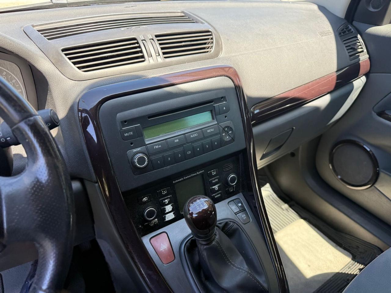 FIAT CROMA