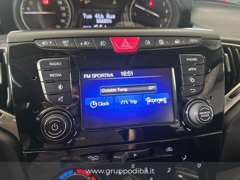 Lancia Ypsilon III 2015 Benzina 1.2 Gold s&s 69cv my19