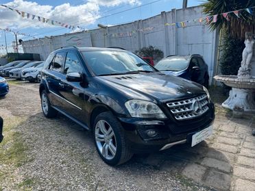 Mercedes-benz ML 350 CDI Premium 2009