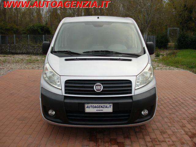 FIAT Scudo 2.0 MJT Combi 9 POSTI