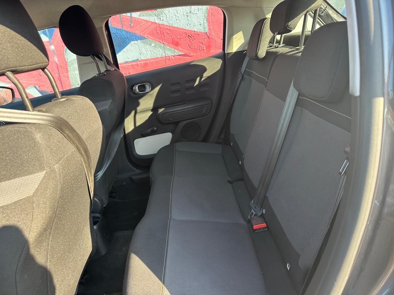 Citroen C3 PureTech 83 S&S Feel