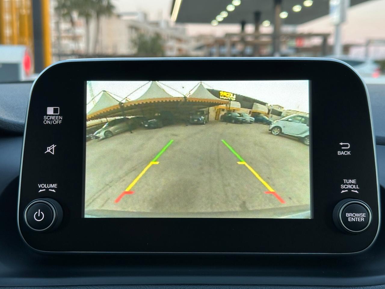 FIAT Tipo 1.3 MultiJet 95 CV S&S 5 porte Business