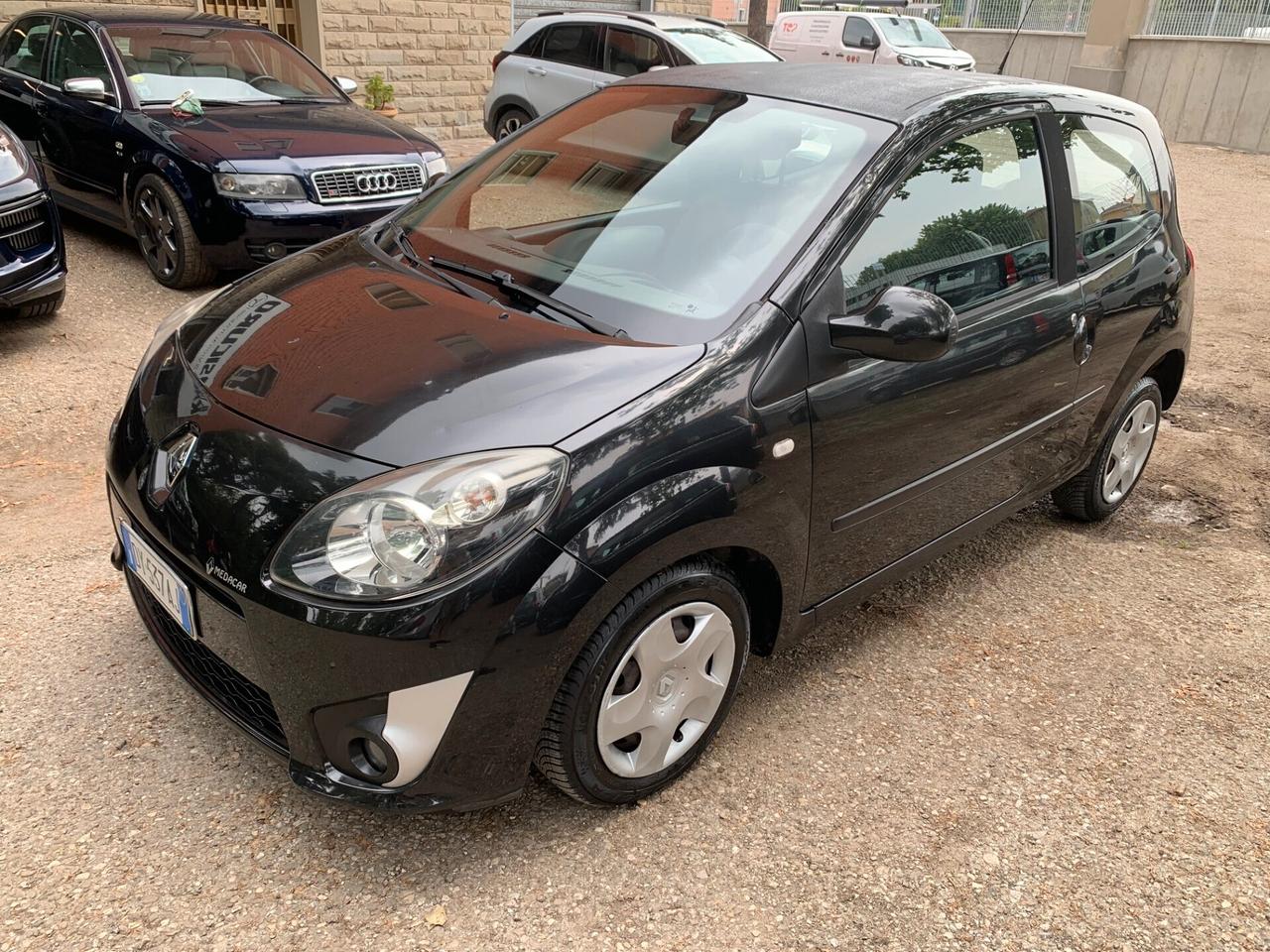 Renault Twingo 1.2 Neopatentato, prezzo finanziabile, Unicoproprietario
