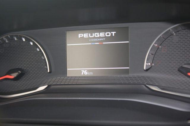 PEUGEOT 208 1200 PureTech KM ZERO 5 porte Style