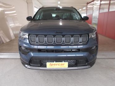 JEEP Compass 1.6 Multijet II 2WD S