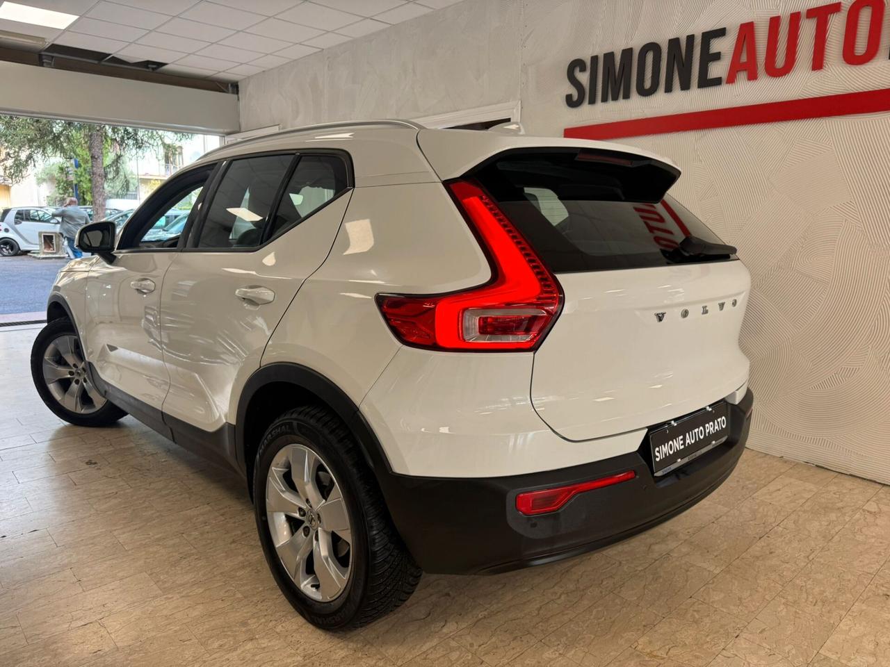 Volvo XC40 T3 Inscription