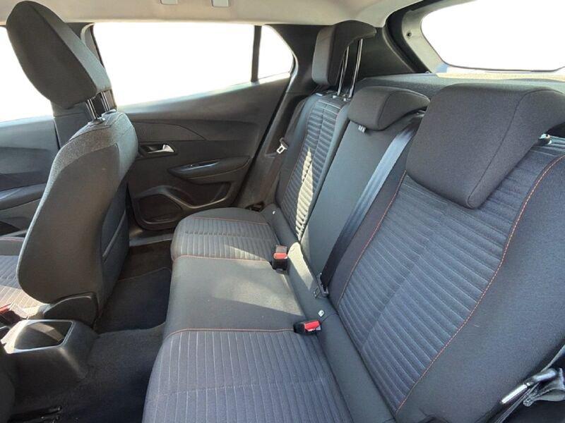 Peugeot 2008 2008 1.2 puretech Allure s&s 130cv