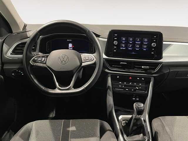 Volkswagen T-Roc 1.0TSI 110CV Life - NEOPATENTATI