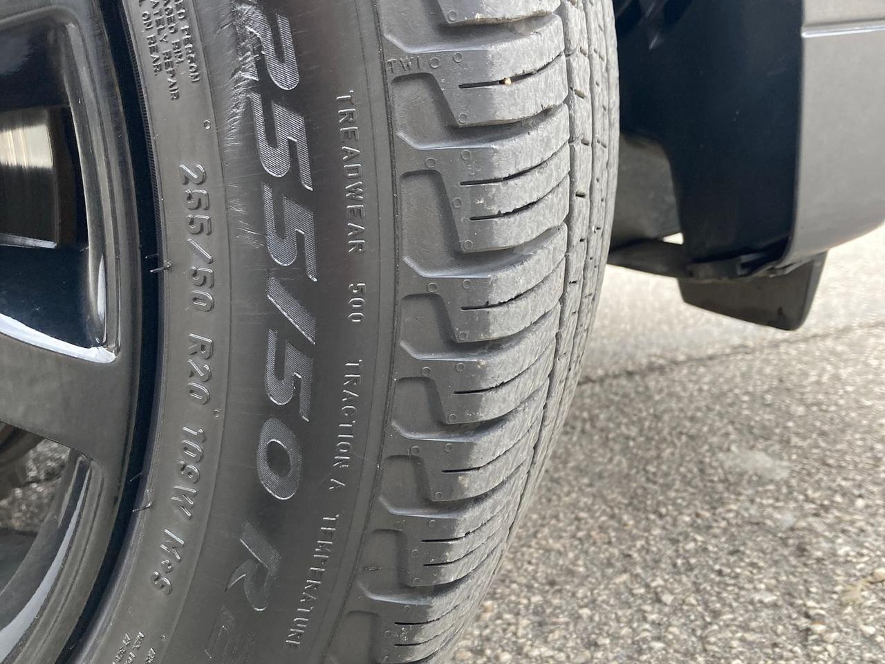 Jaguar F-Pace 2.0 20d Turbo R- #8436