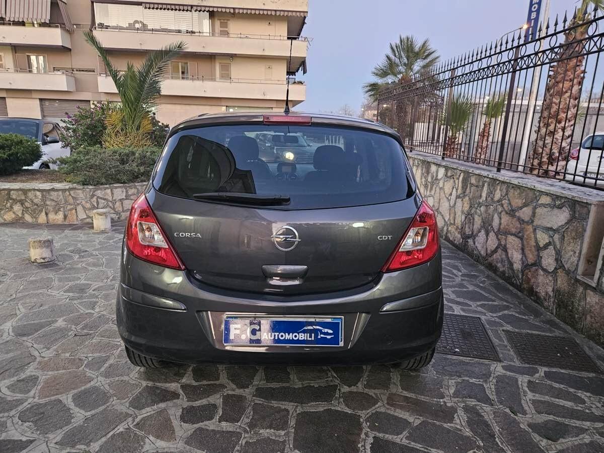 Opel Corsa 1.3 CDTI 75CV F.AP. 5 porte Ecotec